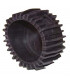 Fuel manometer and vacuometer rubber protection- DIFF - 901425