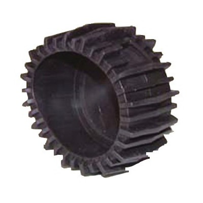 Fuel manometer and vacuometer rubber protection- DIFF - 901425