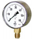 Manometer gas manometer - controller 0 to 60 mbars- DIFF - 901480