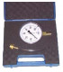 Manometer gas manometer - controller 0 to 60 mbars- DIFF - 901480