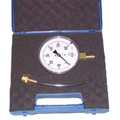 Kit de contrôle pression brûleur gaz, 0-- DIFF - 901480