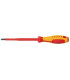 Destornillador plano electricista 2.5x177mm- KNIPEX - 98 20 25