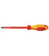 Tournevis cruciforme PHILLIPS d'électricien PH2- KNIPEX - 98 24 02