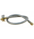 Flexible GAS+ válvula de obturacion automática- DIFF - 90151
