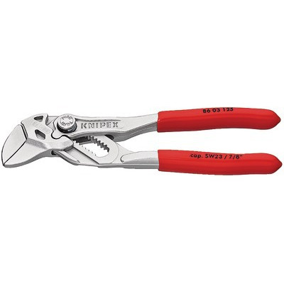 Mini alicate llave- KNIPEX - 86 03 125