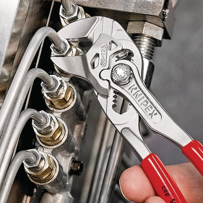Mini alicate llave- KNIPEX - 86 03 125