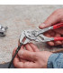 Llave alicate largo 180mm- KNIPEX - 86 03 180