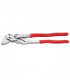 Llave alicate largo 250mm- KNIPEX - 86 03 250