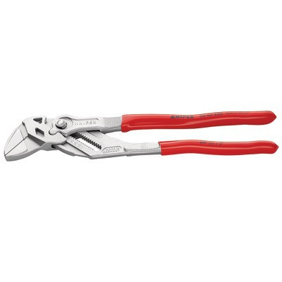 Pliers wrench length 250mm- KNIPEX - 86 03 250