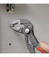 Pince COBRA mini L125mm- KNIPEX - 87 01 125