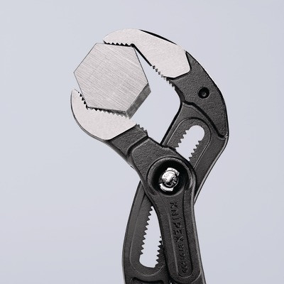 Alicate COBRA XL- KNIPEX - 87 01 400