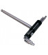 Llave 6 caras esférica (8 udes)- KS TOOLS - 151.5000  - (X8)