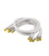 Flexible de Gas Natural 1,5 metros- DIFF - 90155  - (X5)