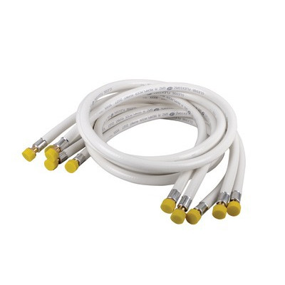 Flexible de Gas Natural 1,5 metros- DIFF - 90155  - (X5)