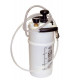 Suction pump priming, sealing, draining- DIFF - 901572