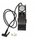 Expansion vessel inflation foot pump- QUALYX - 901580