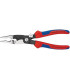 Pince multifonction électrique- KNIPEX - 13 92 200
