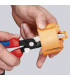Electrician pliers- KNIPEX - 13 92 200
