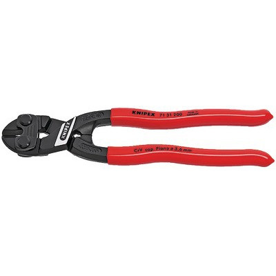 Corta Páranos- KNIPEX - 71 31 200