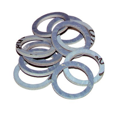Junta llana gas natural 1"- DIFF - 90159  - (X10)
