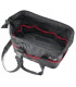 Maleta negra con 2 espumas 247x177x76- DIFF - 901659