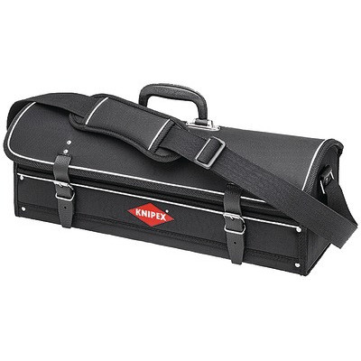 Bolsa utillaje- KNIPEX - 00 21 07 LE