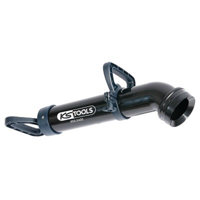 Compact bolt cutter- KS TOOLS - 950.0400