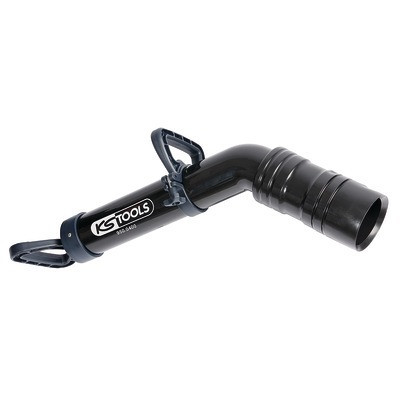 Déboucheur de canalisations à pompe- KS TOOLS - 950.0400