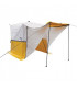 Tente- DIFF - 901665