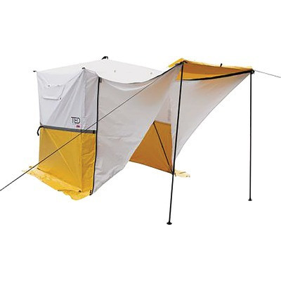 Tente- DIFF - 901665