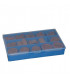 Coffret de 760 joints fibre standard- DIFF - 902001