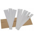 Papel filtro para opacímetro- DIFF - 902080  - (X40)