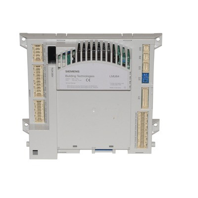 Boitier lmu64 perfinox 4128 bvi- ATLANTIC - 902113