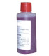 Flacon liquide rouge AWS 10 (densité 0.8- DIFF - 902390