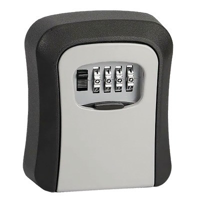 Box with standard key- DIFF - 902455