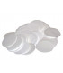 Paper filter for smoke test (200tips)- DIFF - 902475  - (X200)