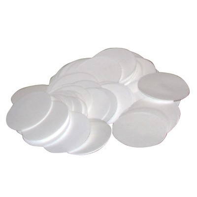 Papier filtre pour opacimètre- DIFF - 902475  - (X200)