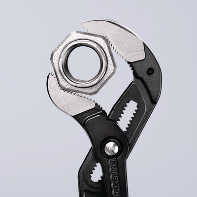 Alicate Cobra XXL longitud 560mm- KNIPEX - 87 01 560