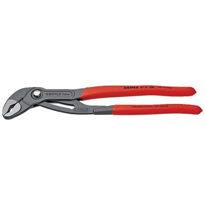 Cobra Pliers length 150mm- KNIPEX - 87 01 150