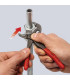 Alicate Cobra longitud 150mm- KNIPEX - 87 01 150