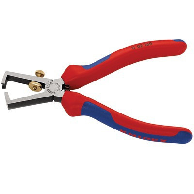 Pinza pelacables- KNIPEX - 11 02 160
