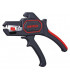 Automatic wire stripper- KNIPEX - 12 62 180 SB