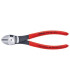 Pince coupante démultipliée- KNIPEX - 74 01 180