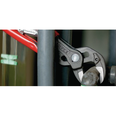 Pince multiprise à réglage automatique- KNIPEX - 85 01 250