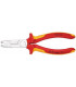 Pelacables multifuncional- KNIPEX - 13 46 165