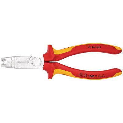 Pelacables multifuncional- KNIPEX - 13 46 165
