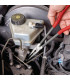 Long reach needle nose pliers- KNIPEX - 28 71 280
