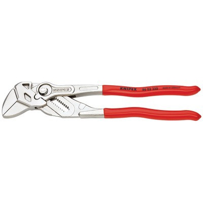 Alicate L. 150 mm- KNIPEX - 86 03 150