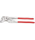 Alicate pico loro XL 400mm- KNIPEX - 86 03 400