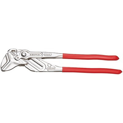 Alicate pico loro XL 400mm- KNIPEX - 86 03 400